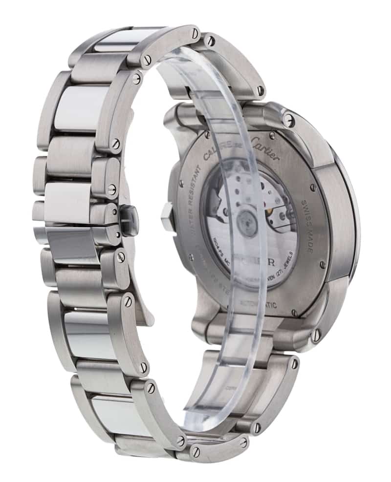 Cartier Calibre de Cartier W7100016